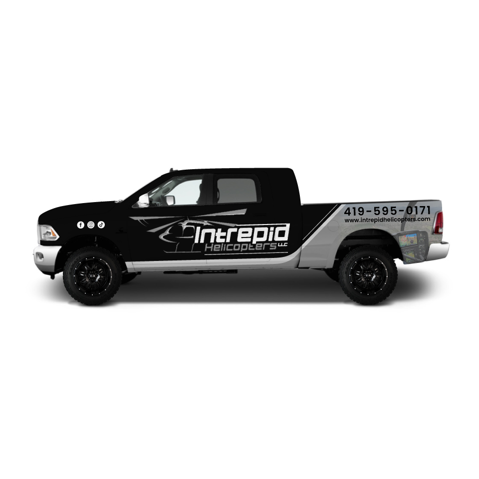 Car Wrap Design by Yoga Tri for this project | Design #34428407