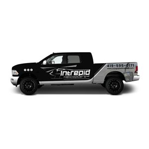 Car Wrap Design by Yoga Tri for this project | Design: #34428407