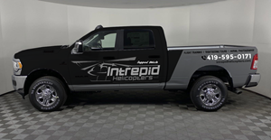 Car Wrap Design by typefdesign for this project | Design: #34477161