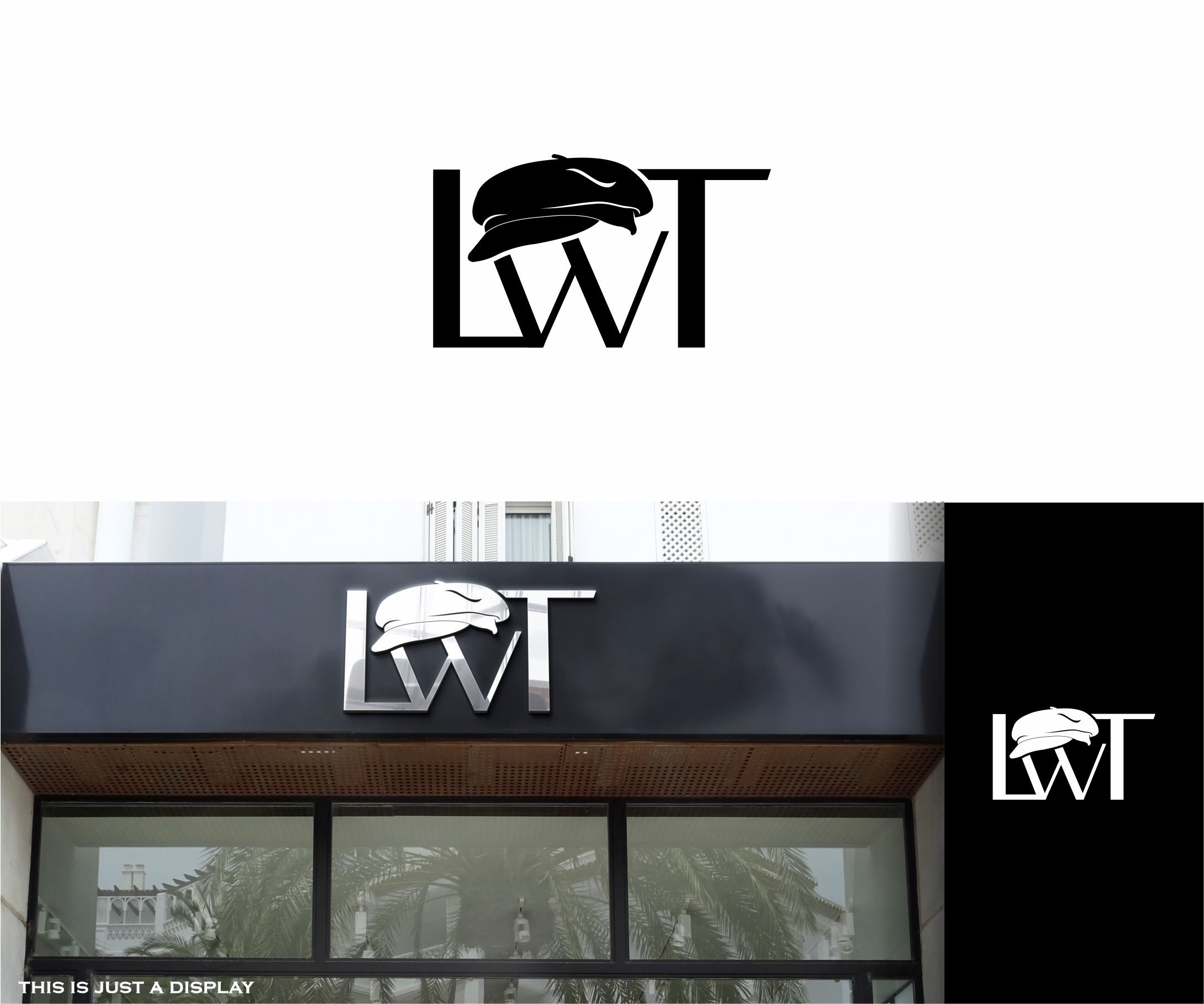 Logo Design by alkaline for this project | Design #34414621