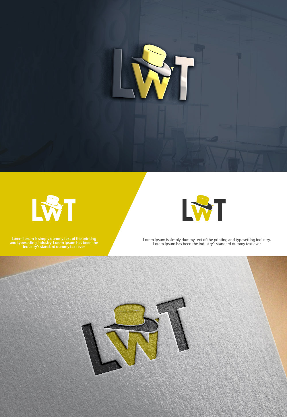 Logo Design by sulemani  creation for this project | Design #34415154