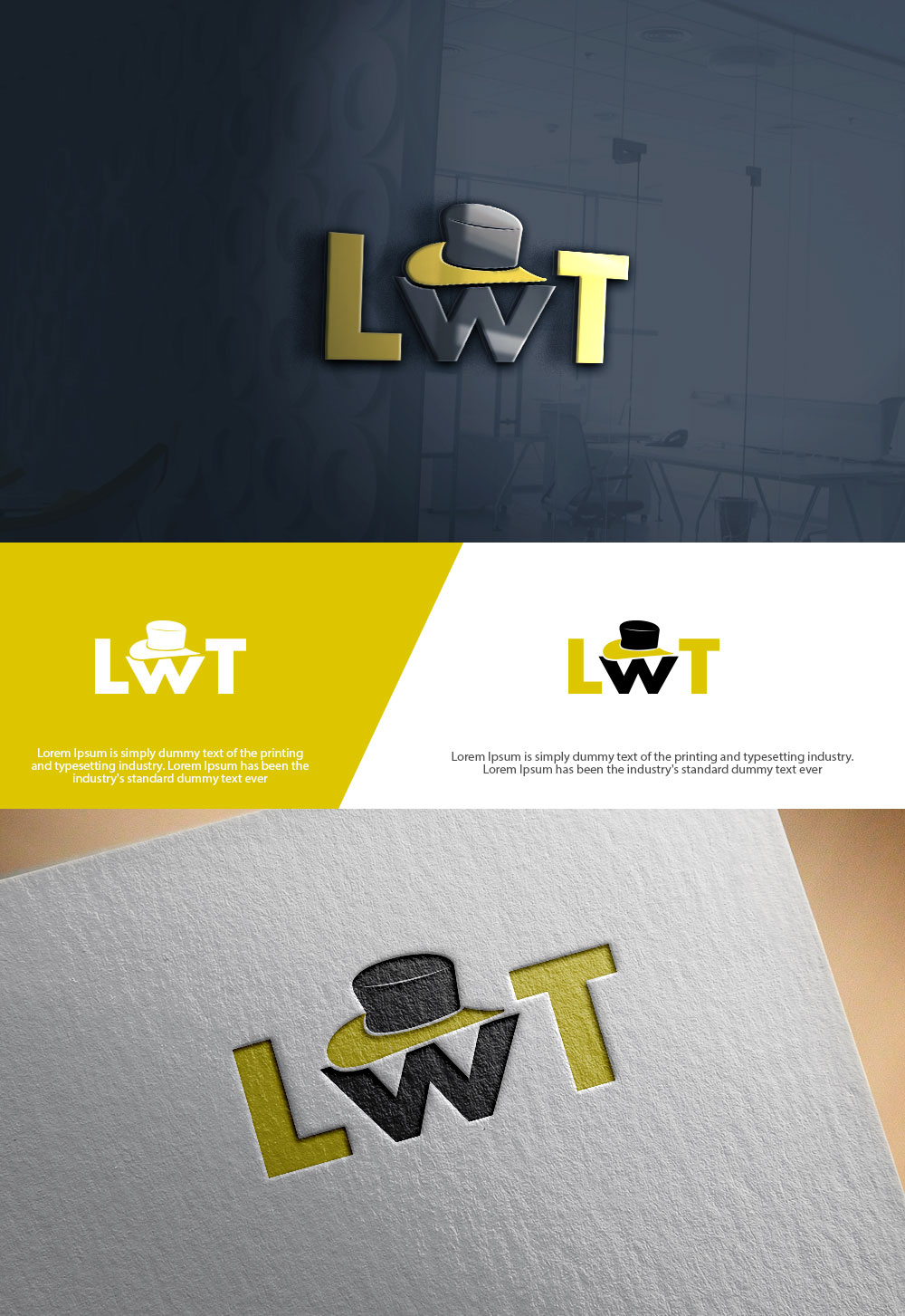 Logo Design by sulemani  creation for this project | Design #34415155