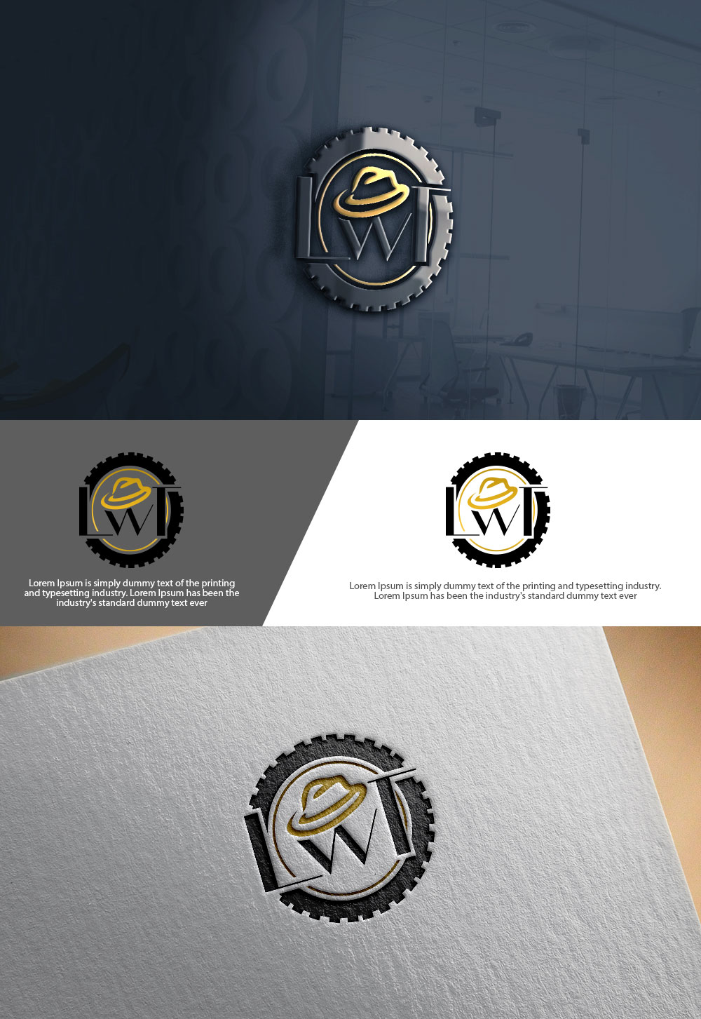 Logo Design by sulemani  creation for this project | Design #34416119