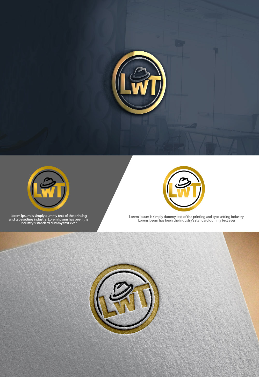 Logo Design by sulemani  creation for this project | Design #34416120