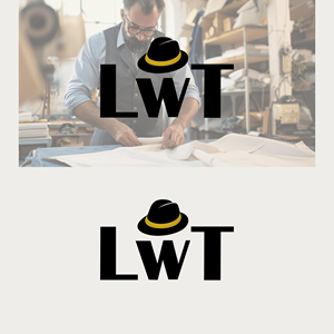 Logo Design by RAZQ for this project | Design #34414144