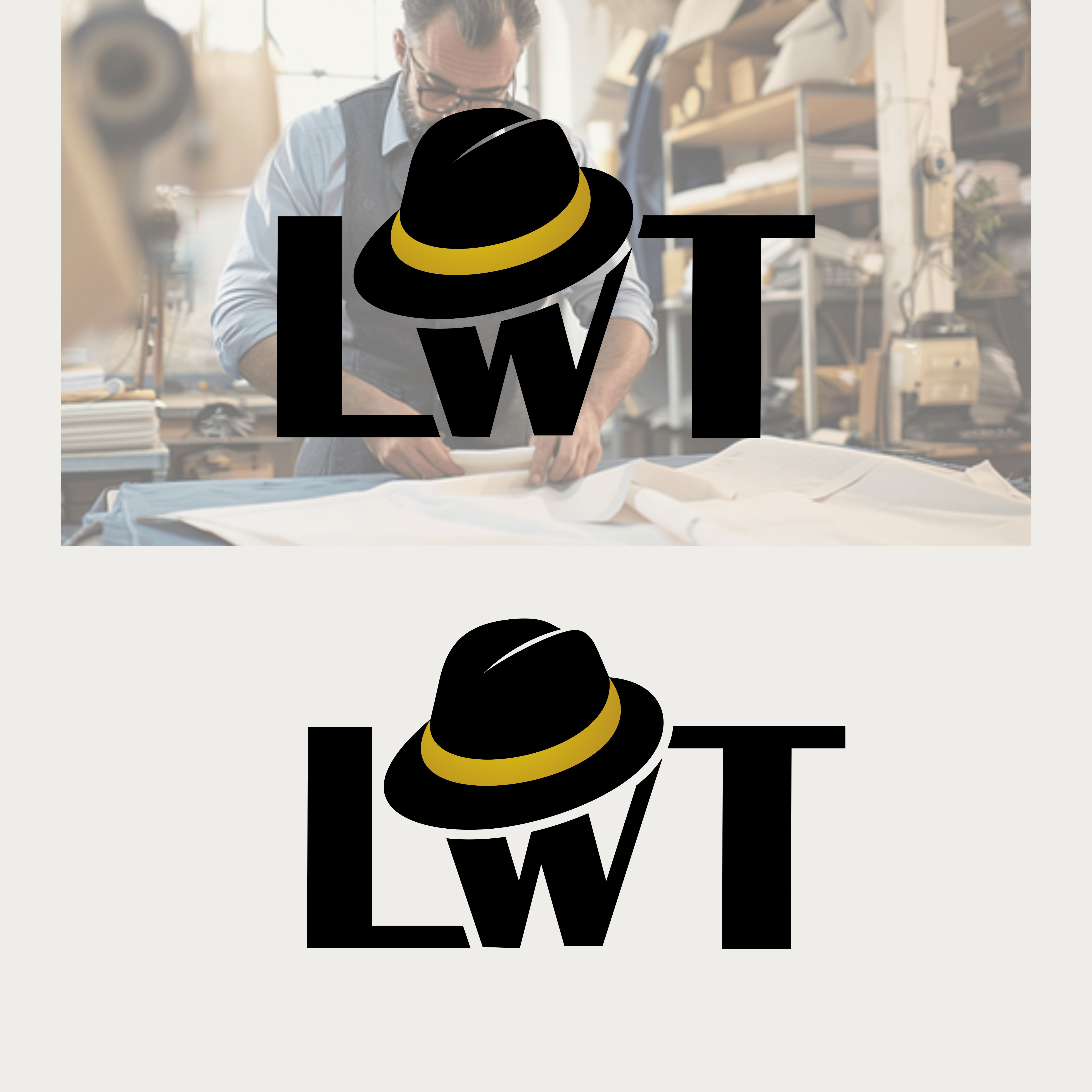 Logo Design by RAZQ for this project | Design #34414187