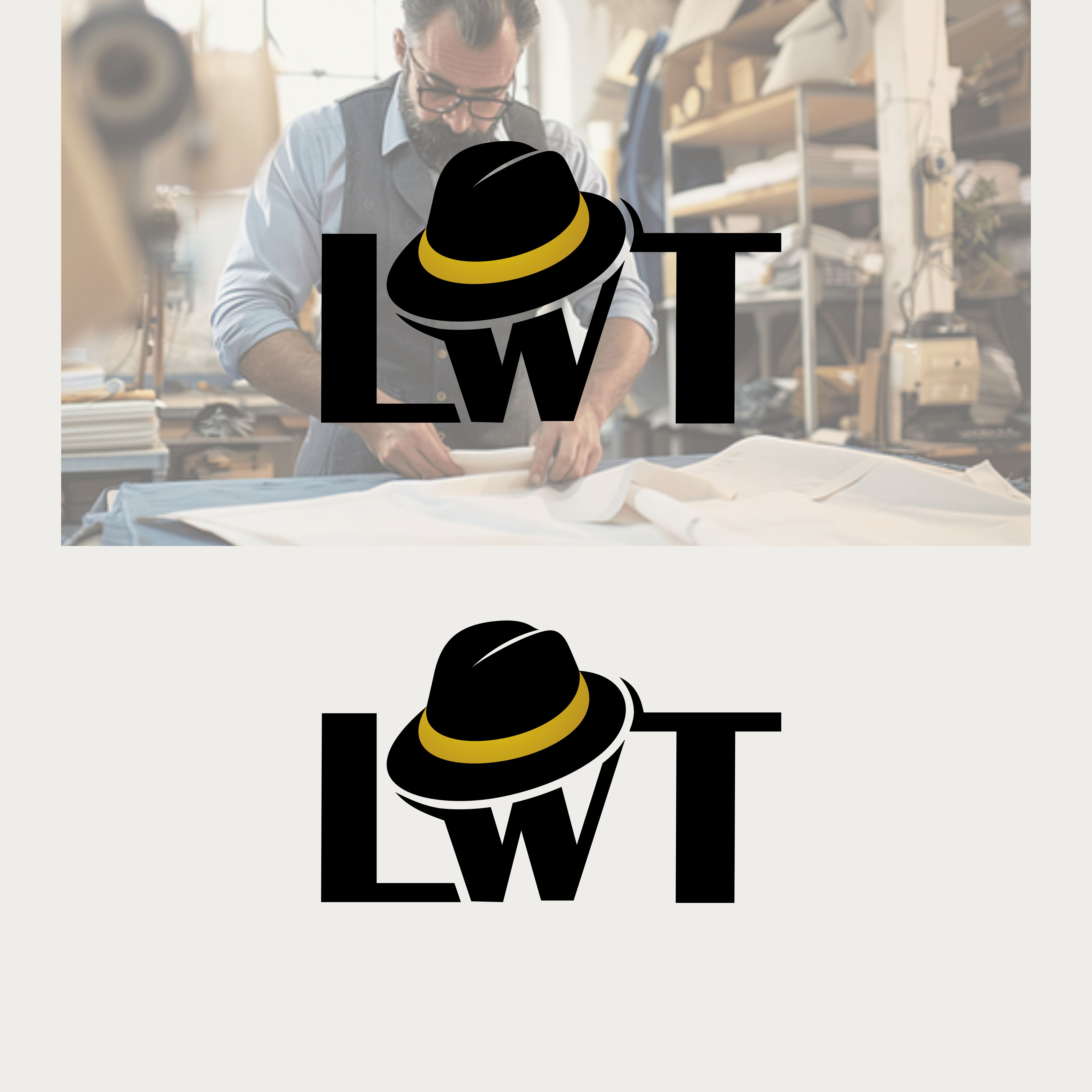 Logo Design by RAZQ for this project | Design #34414204