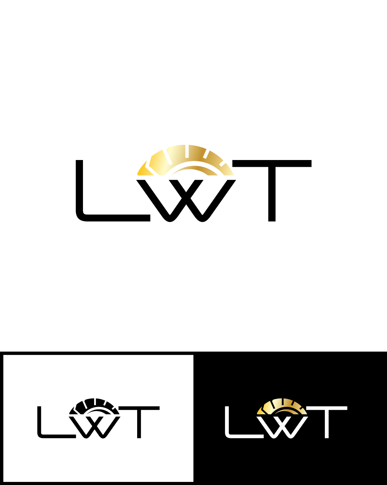 Logo Design by ahmeddesigner123 for this project | Design #34414517