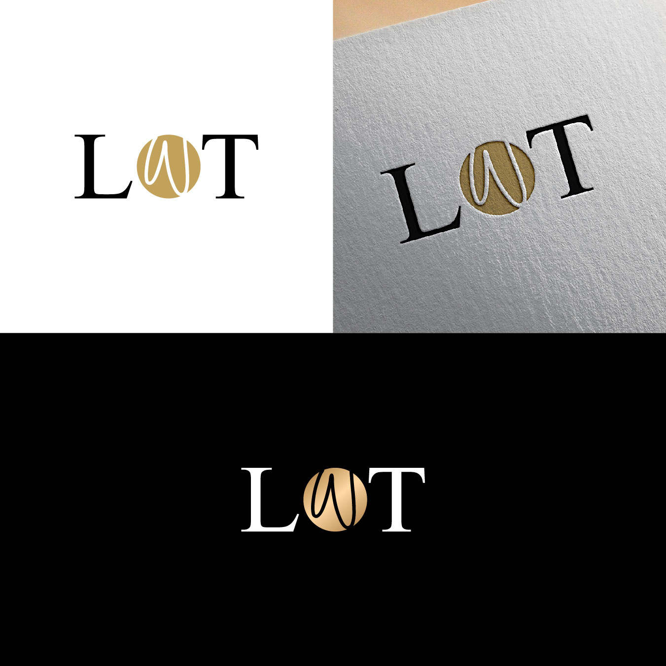 Logo Design by 4tech services for this project | Design #34414088