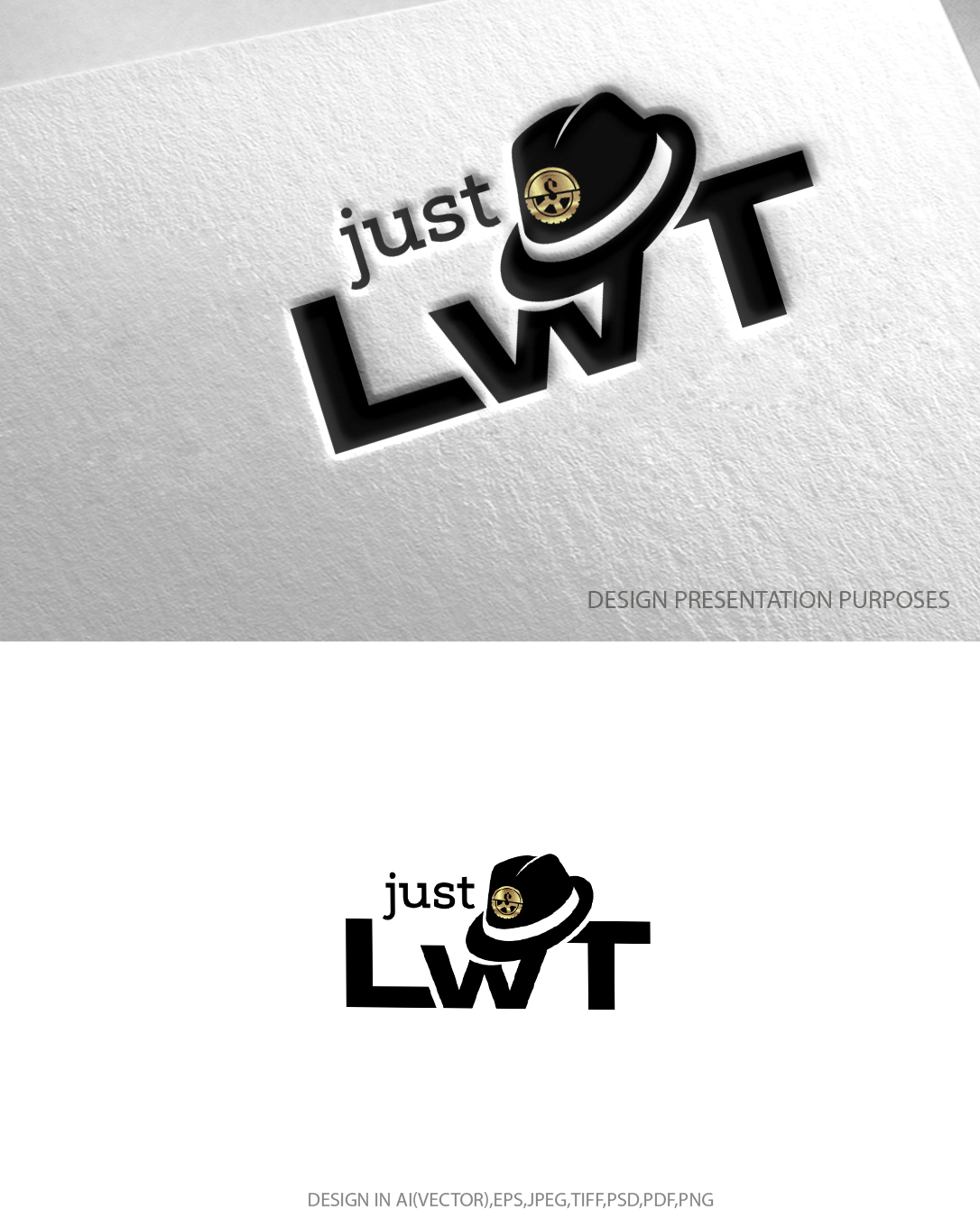 Logo Design by zebronicgraphic for this project | Design #34415518