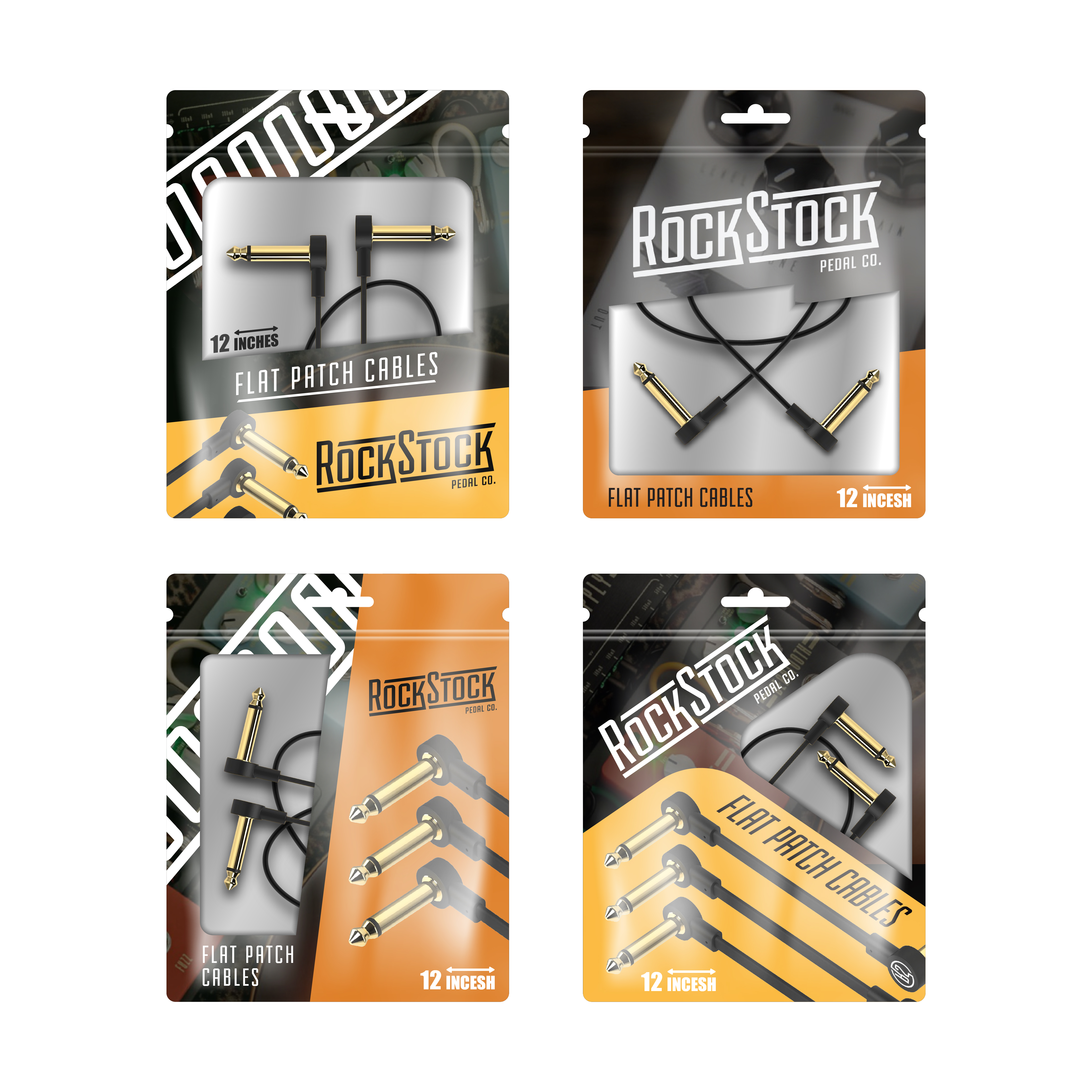 Packaging Design by vethree for this project | Design #34531327