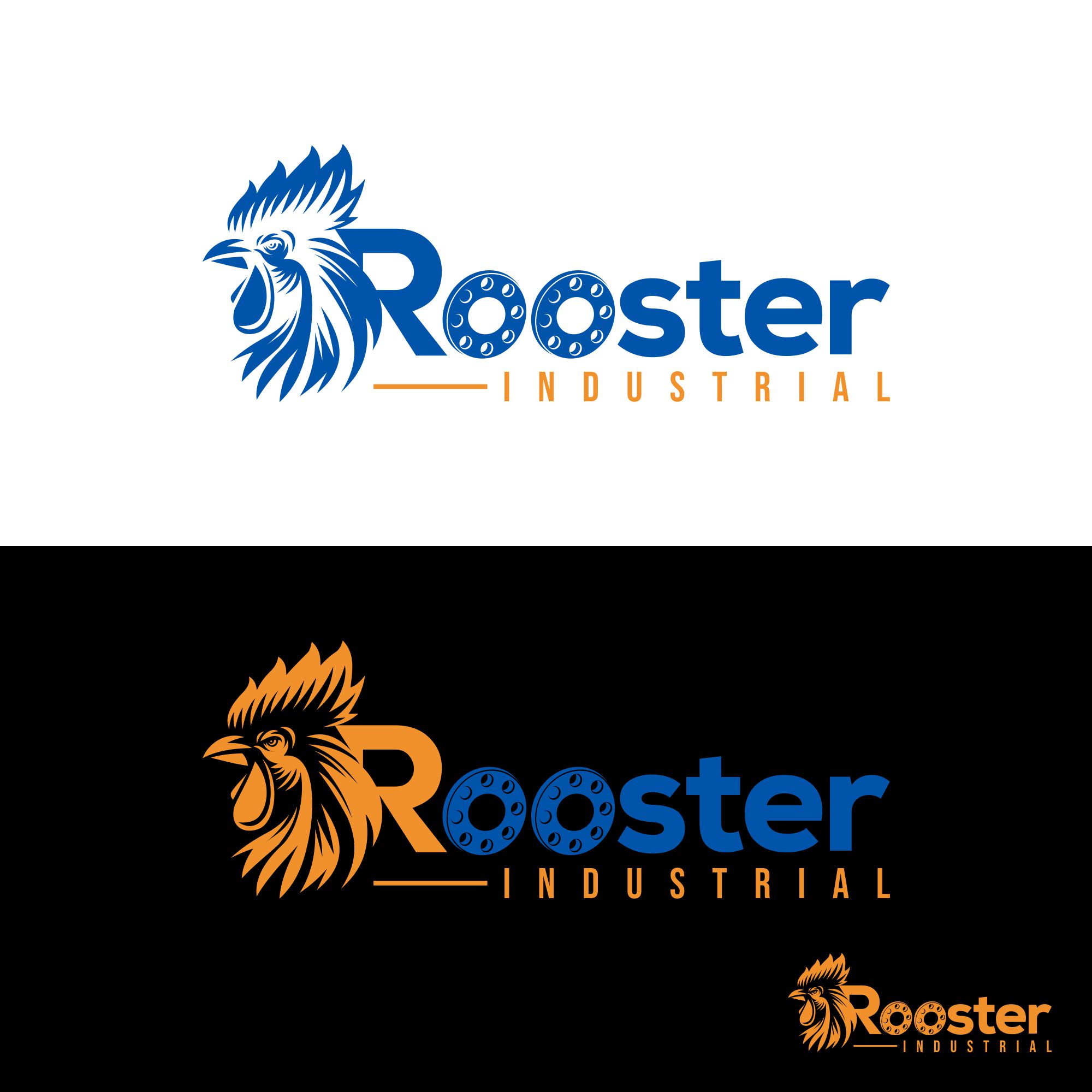 Logo Design by mbah dudung for this project | Design #34420762