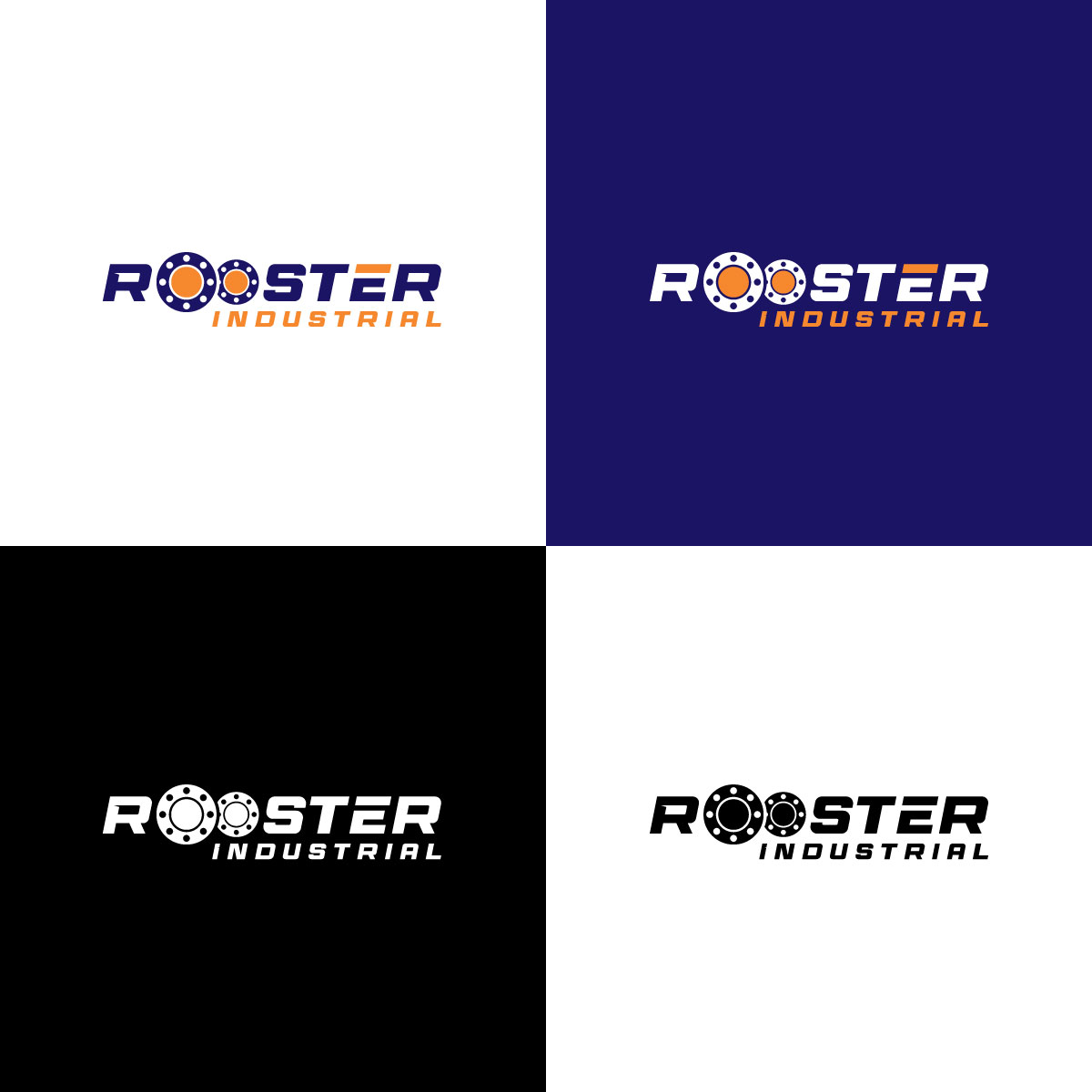 Logo Design by RS_Design for this project | Design #34415101