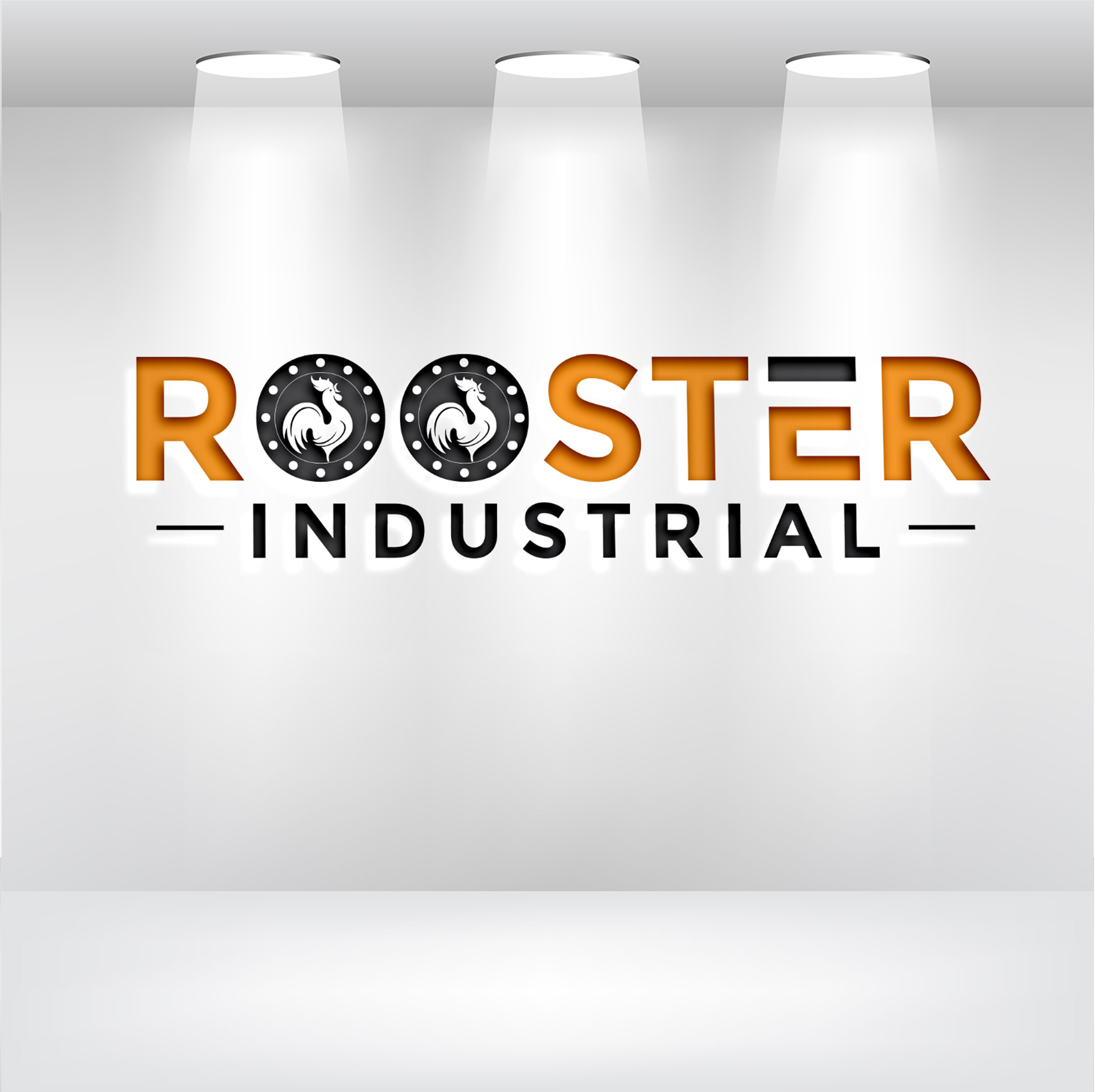 Diseño de Logo por Rosalie.. para este proyecto | Diseño #34416403