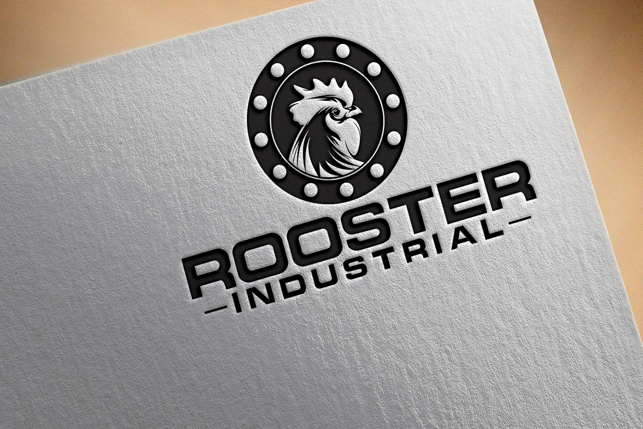 Diseño de Logo por Rosalie.. para este proyecto | Diseño #34416577