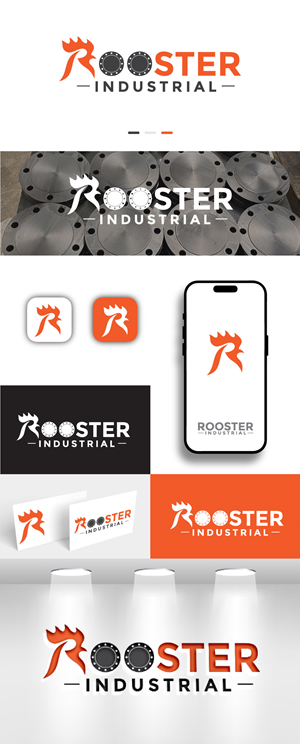 Logo-Design von Rosalie.. für dieses Projekt | Design: #34494027