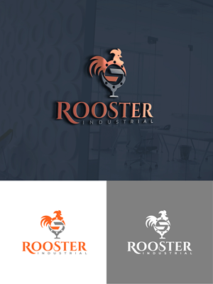 Diseño de Logo por S.H Designs para este proyecto | Diseño: #34417038