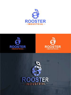 Diseño de Logo por S.H Designs para este proyecto | Diseño: #34417039