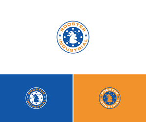 Design de Logo par Widi Nalendra pour ce projet | Design : #34414630