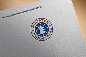 Diseño de Logo por Widi Nalendra para este proyecto | Diseño: #34414631