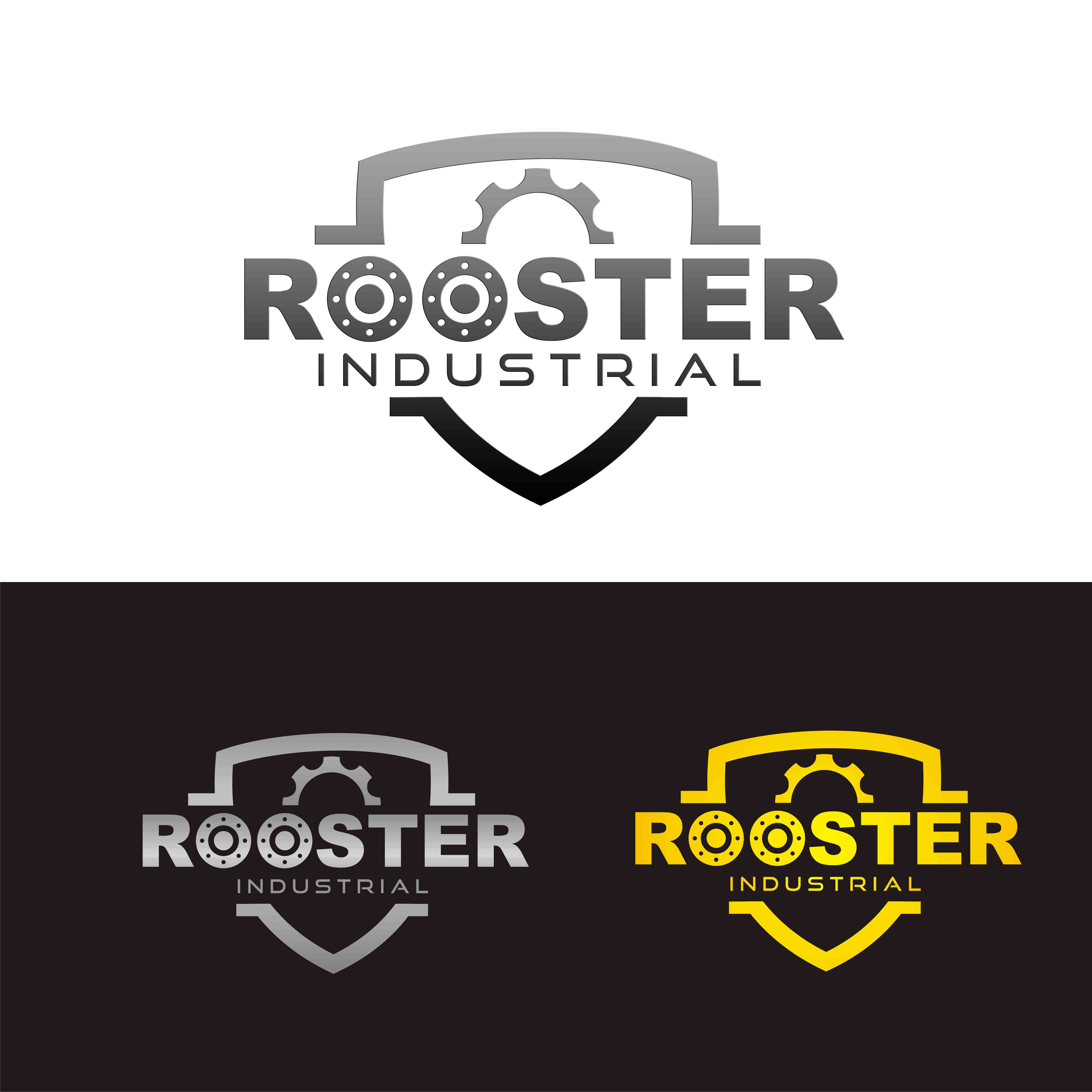 Logo Design by All art for this project | Design #34415460