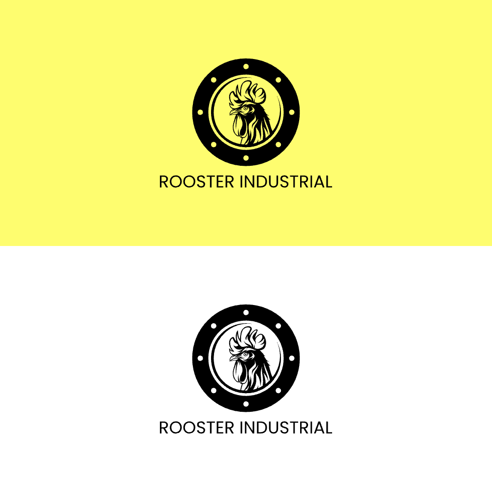 Logo Design by Heiwa Sign for this project | Design #34428905