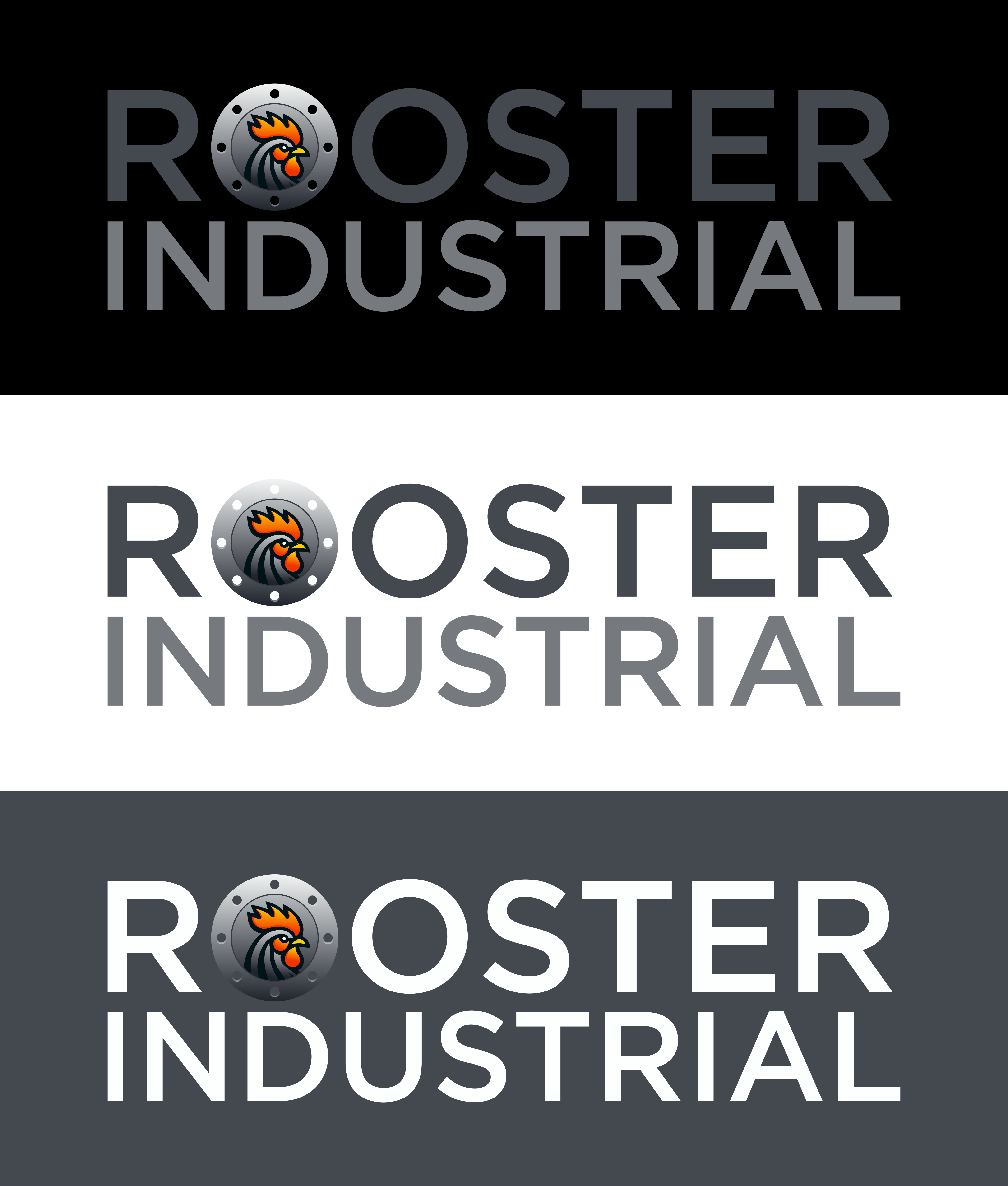 Logo Design by GambarSERU for this project | Design #34416719