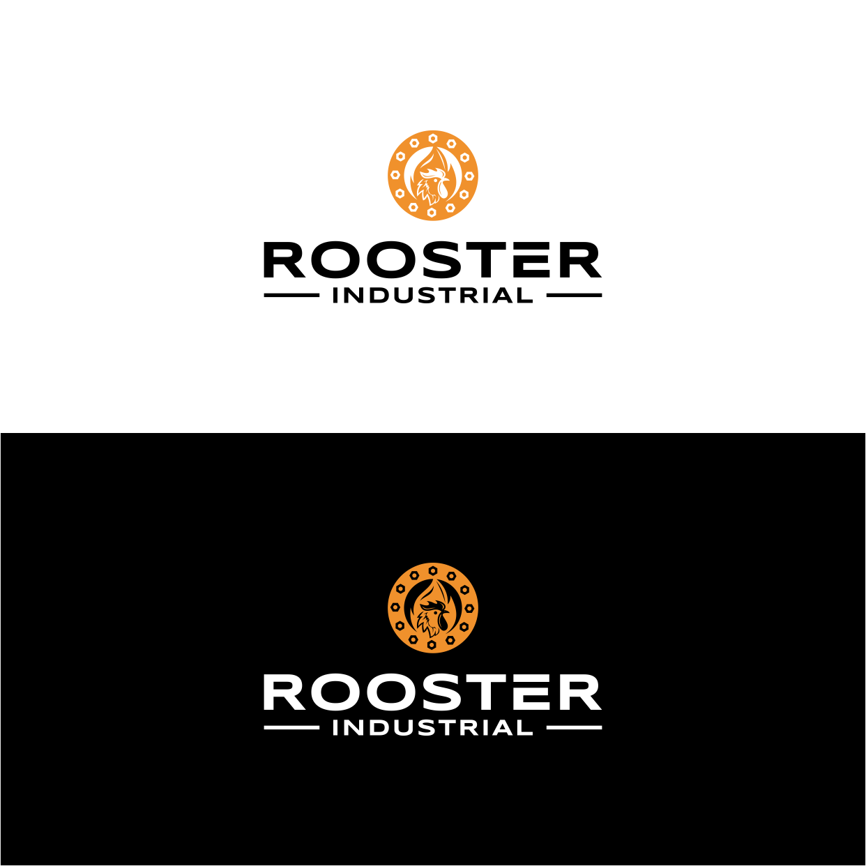 Logo Design by Kaze56 for this project | Design #34417605