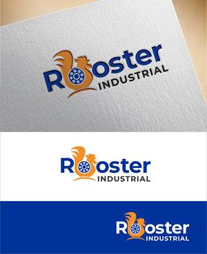 Logo Design by Rajneesha for this project | Design: #34416158