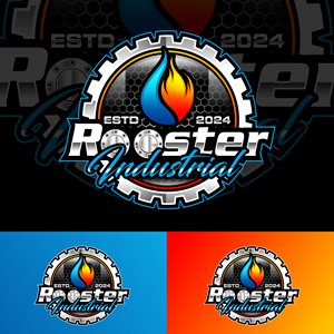 Logo Design by Suvendu.S for this project | Design: #34420272