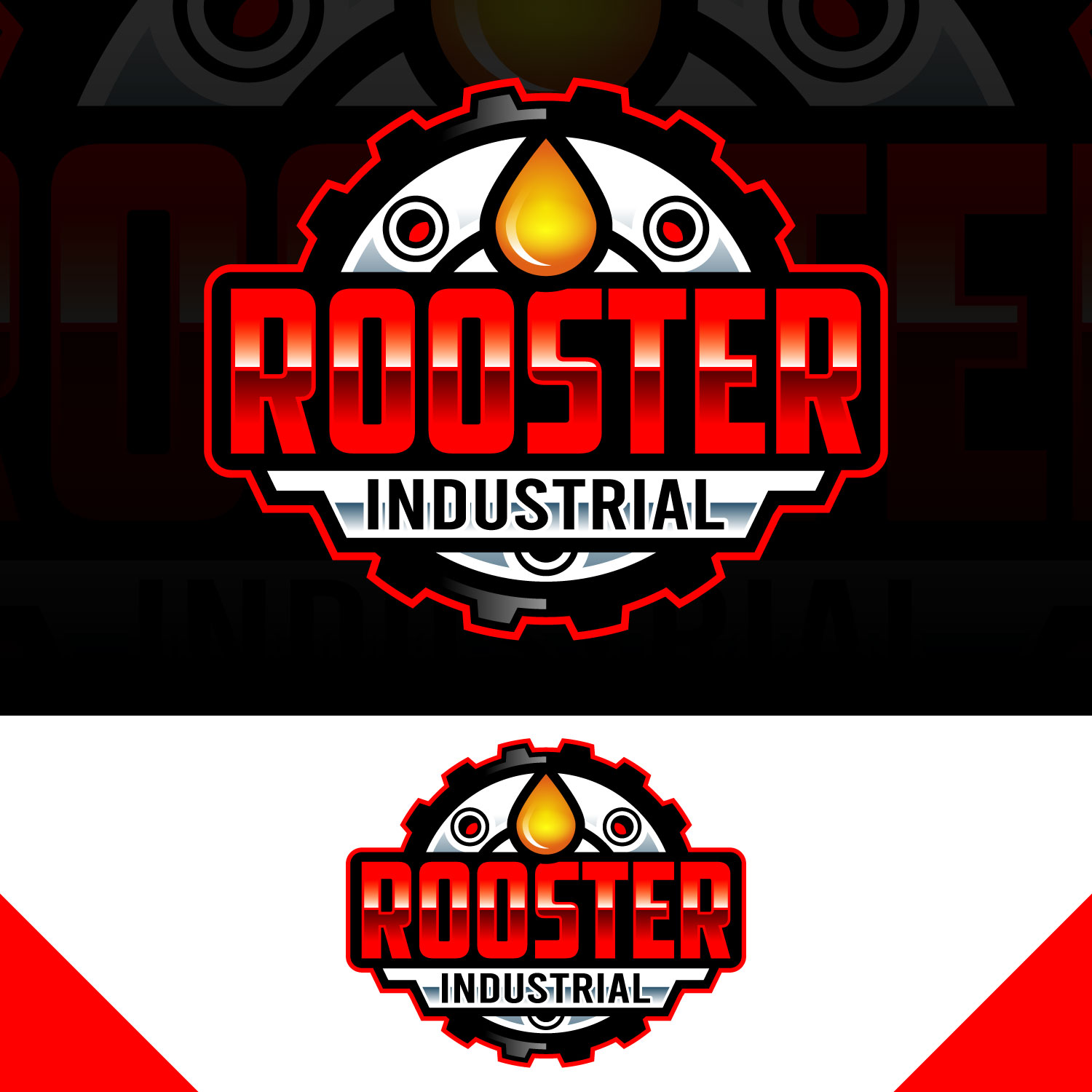 Logo Design by Suvendu.S for this project | Design #34420983