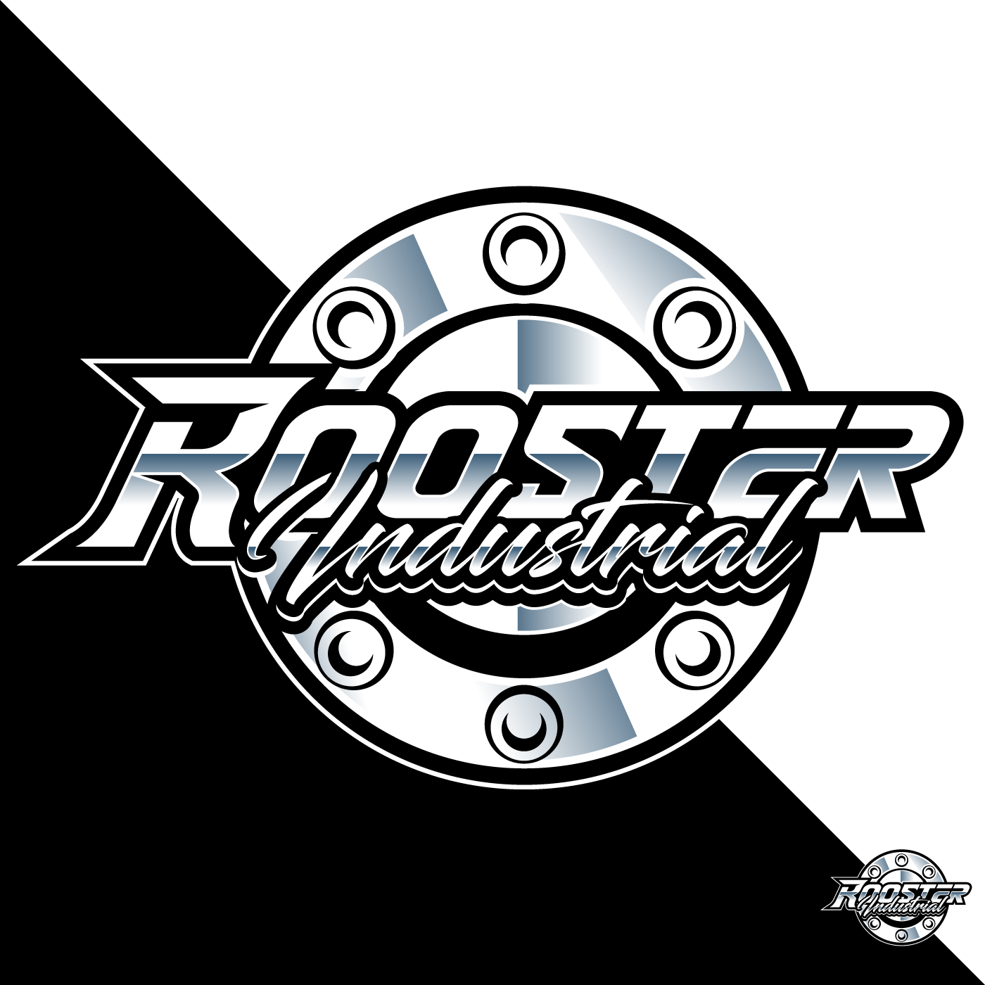 Logo Design by Suvendu.S for this project | Design #34422478