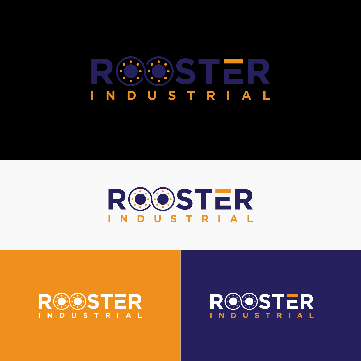 Diseño de Logo por richwork. para este proyecto | Diseño #34418241