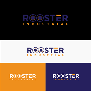 Logo Design by richwork.