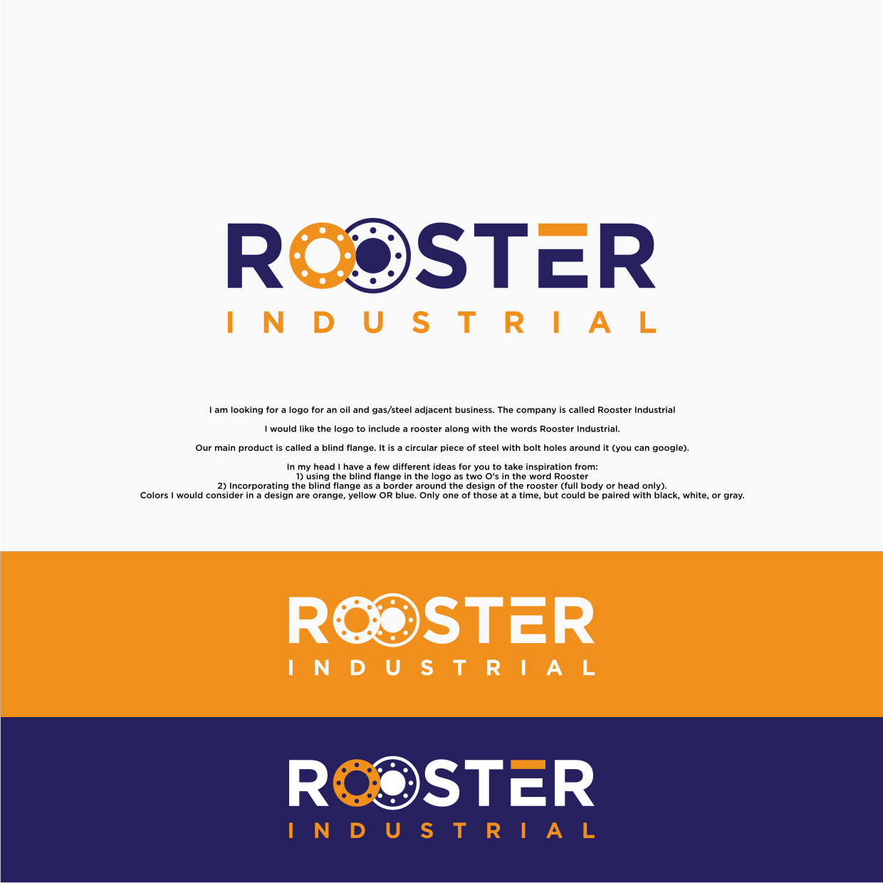 Design de Logo par richwork. pour ce projet | Design #34418261