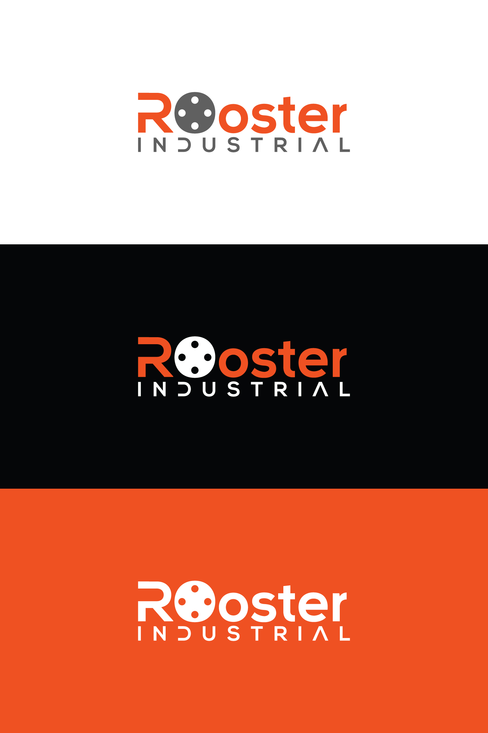 Logo Design by Visionarydexiner for this project | Design #34427483