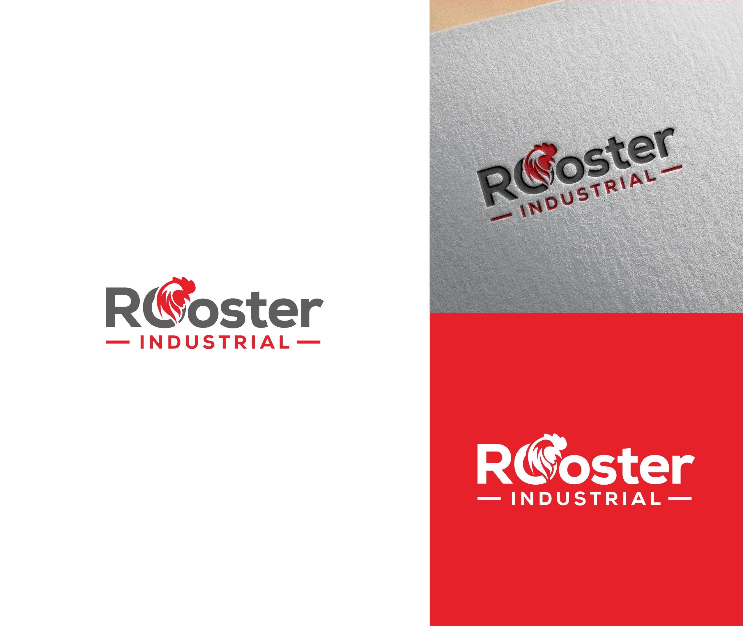 Logo Design by healer1617 for this project | Design #34415844