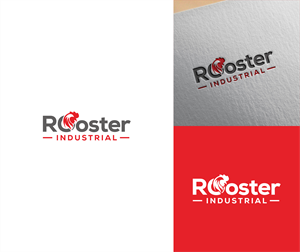 Diseño de Logo por healer1617 para este proyecto | Diseño: #34415844