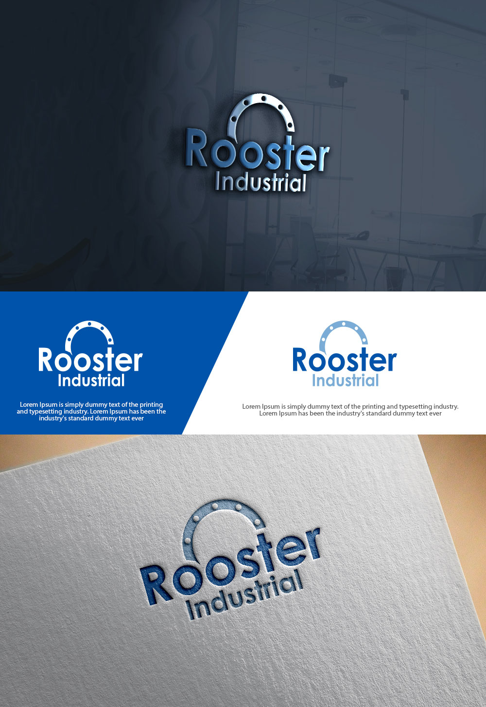 Logo Design by sulemani  creation for this project | Design #34415678