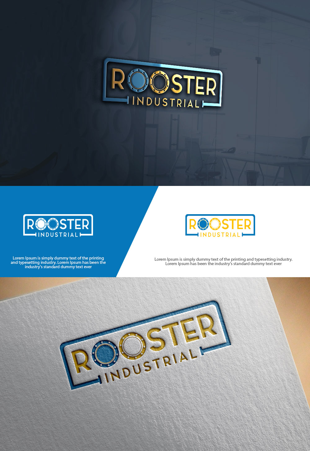 Logo Design by sulemani  creation for this project | Design #34415679