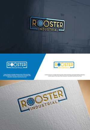 Logo Design by sulemani  creation for this project | Design: #34415679