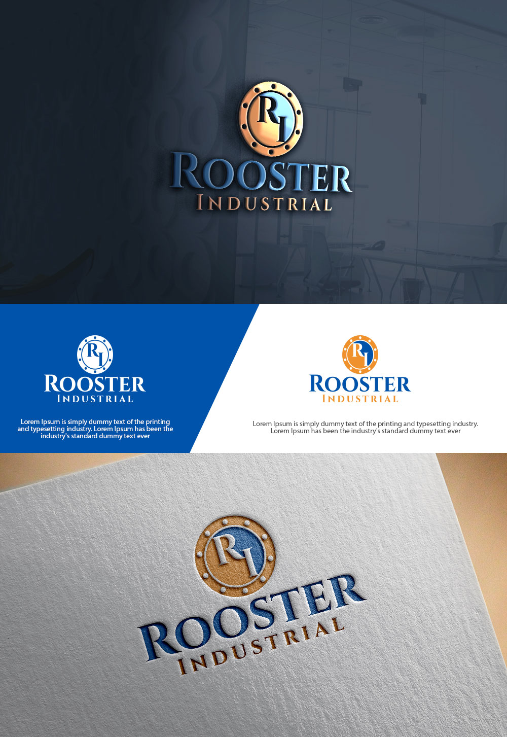 Logo Design by sulemani  creation for this project | Design #34415680