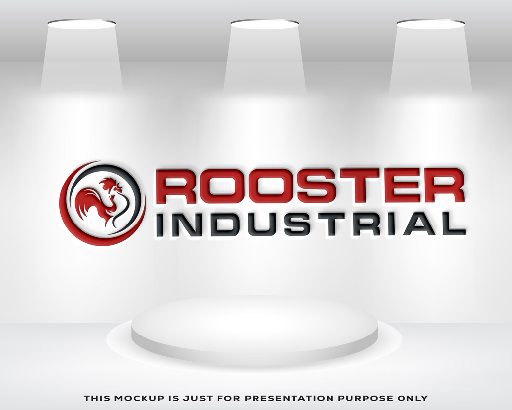 Logo Design by niajul hok for this project | Design #34421394