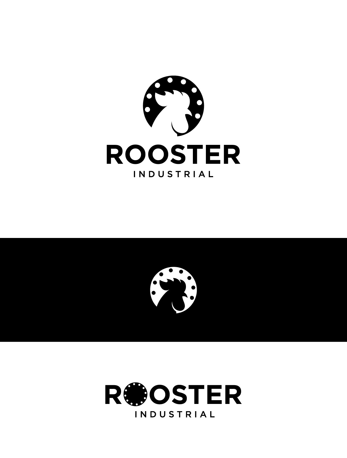 Logo Design by apik. for this project | Design #34415712