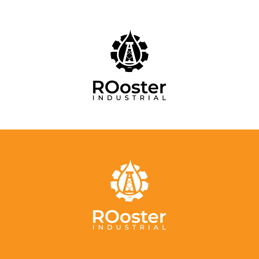 Logo Design by hossain32 for this project | Design #34415433