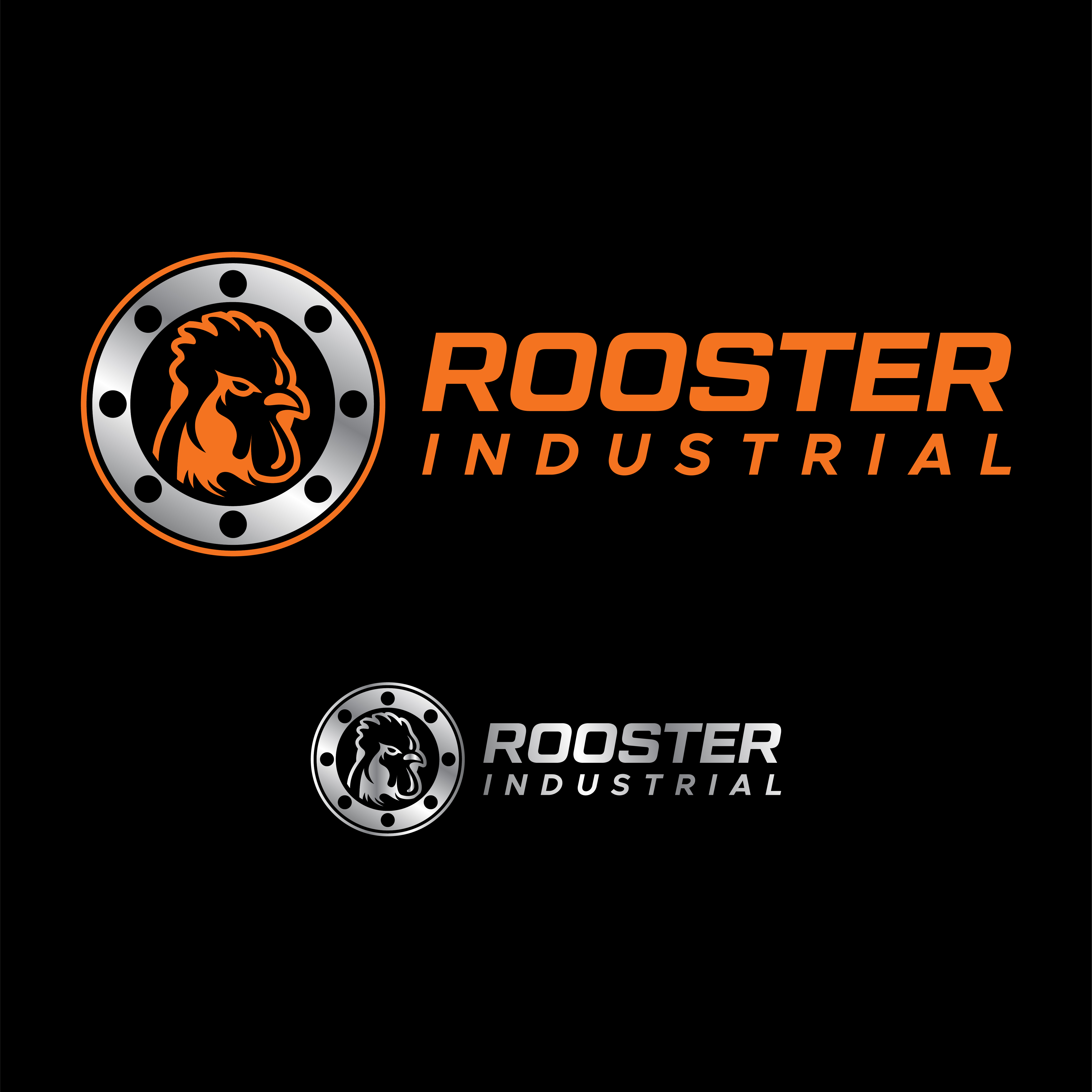 Logo Design by John Mark Arts for this project | Design #34415649