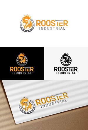 Diseño de Logo por PixelUP Graphics para este proyecto | Diseño: #34417144