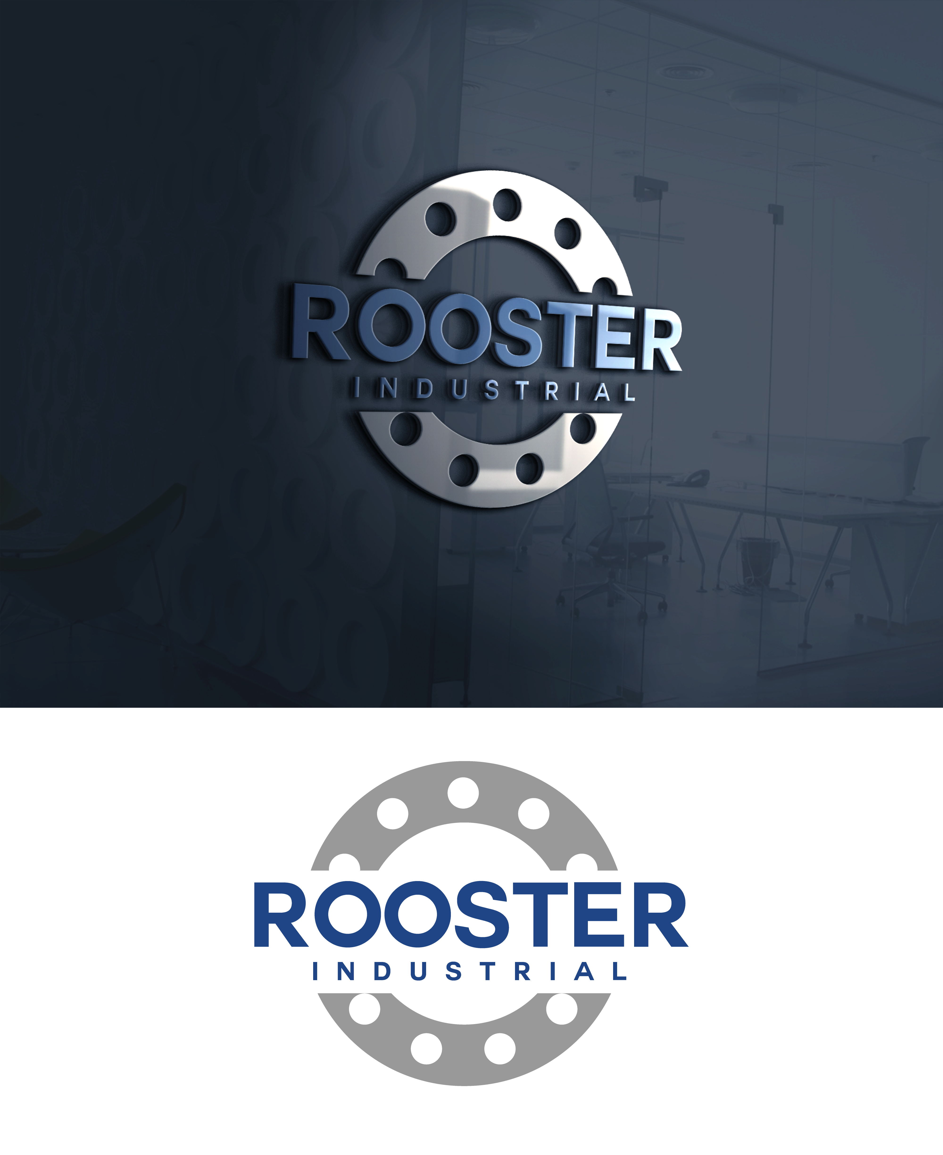 Design de Logo par AKTech pour ce projet | Design #34415616