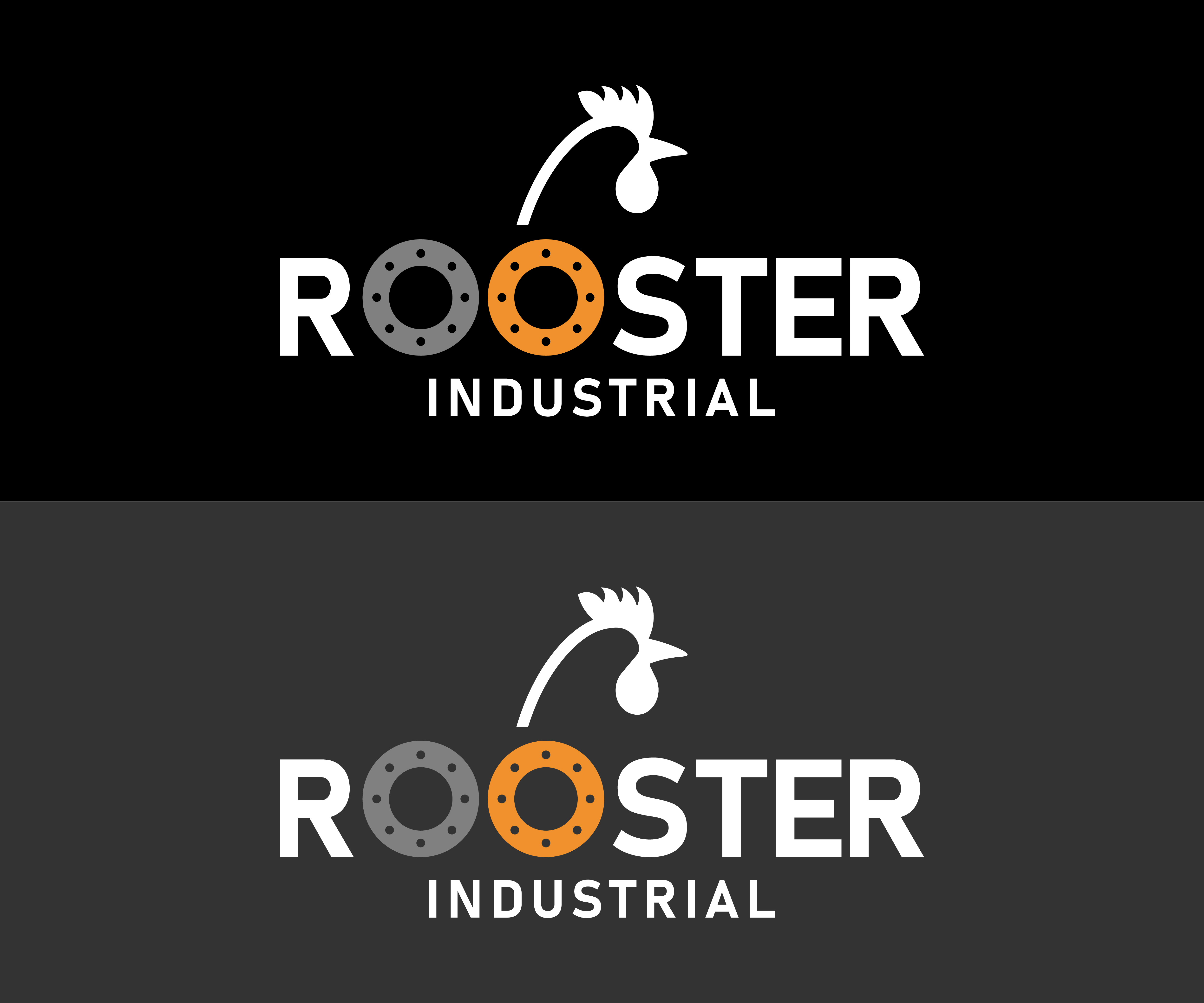 Logo Design by Rohith Krish for this project | Design #34419271