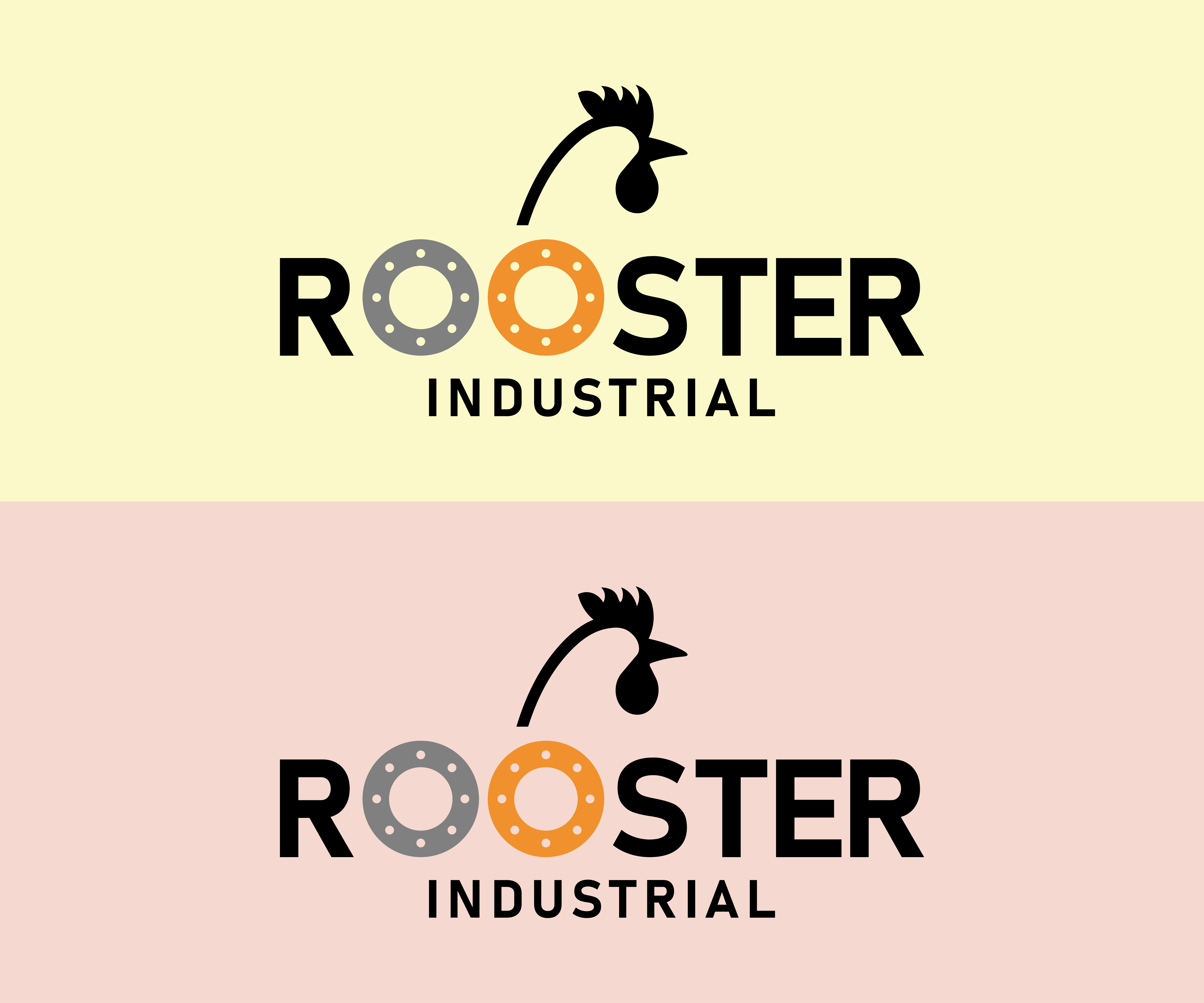 Logo Design by Rohith Krish for this project | Design #34419272